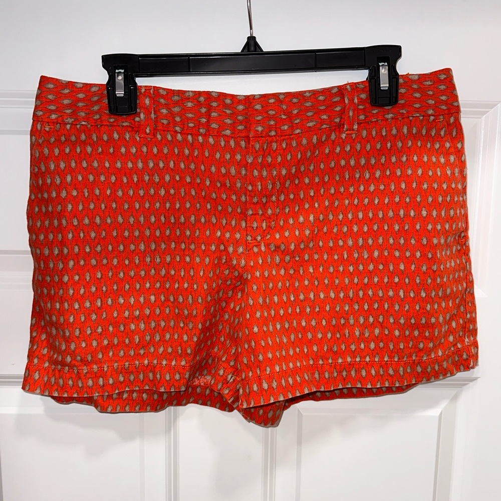 Ann Taylor LOFT Shorts. Women's Size 10. - Picture 2 of 4